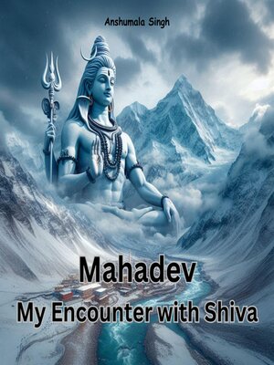 cover image of Mahadev